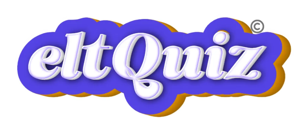 ELTQuiz Logo