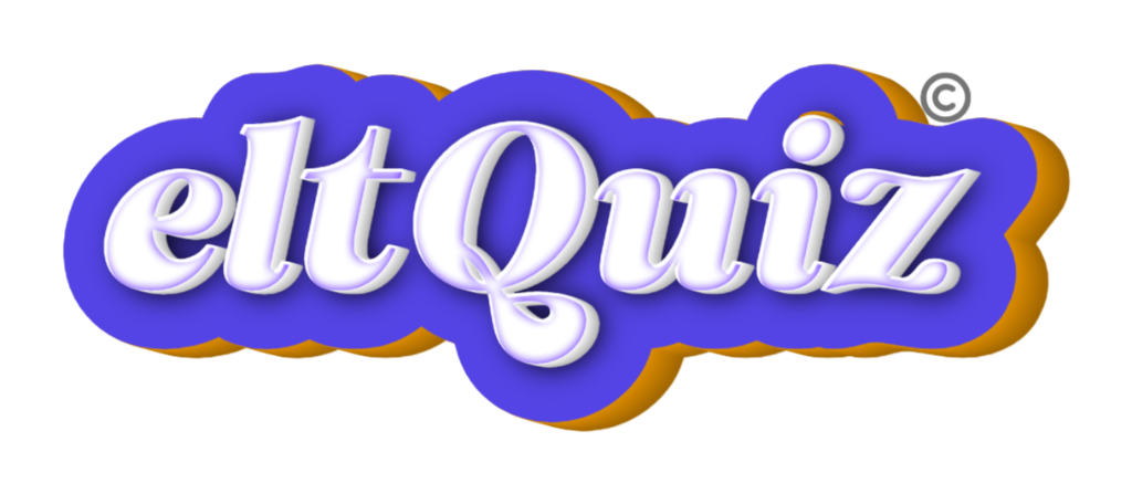 ELTQuiz Logo